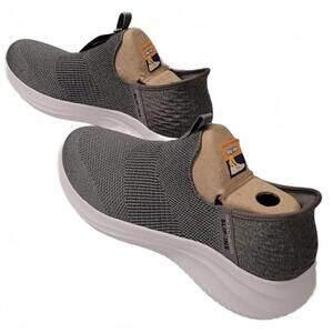 Women's Skechers Slip-Ins Ultra Flex Knit Smooth Stretch Shoes Sneakers Size 10
